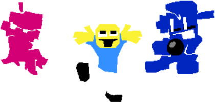 trio