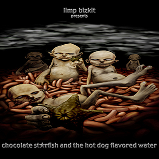 Re: Limp Bizkit