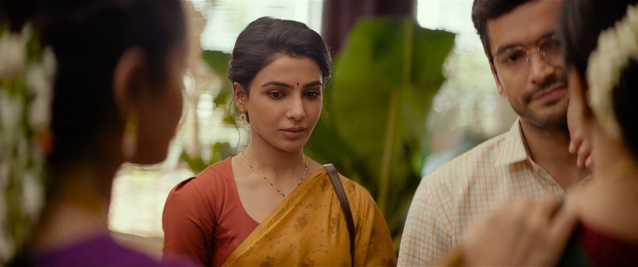 Maa Inti Bangaram 2026 WebRip [Hindi + Tamil + Telugu + Malayalam + Kannada] 1080p 480p 720p ESub Screenshot