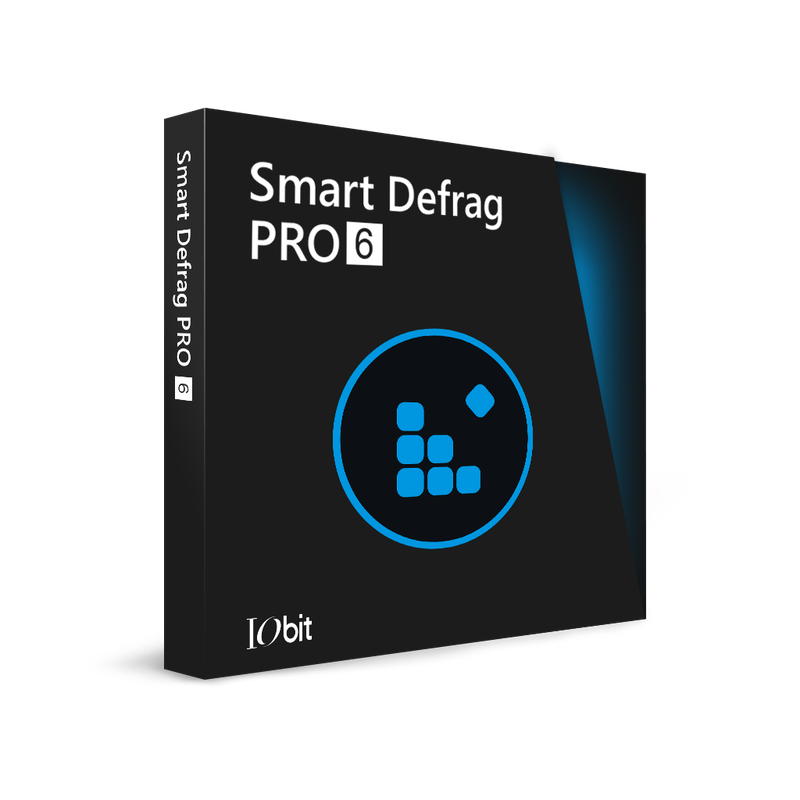 IObit Smart Defrag 6.6.5 PRO (v6.6.5.19) Multilingual SD6-boxshot-left-size1024