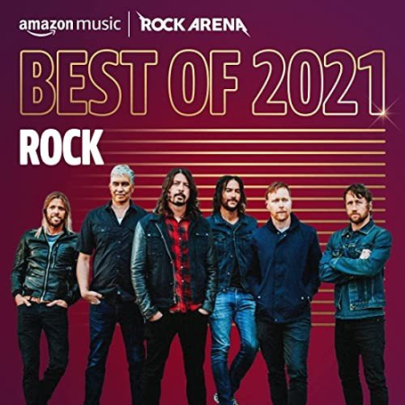 Best of 2021: Rock (2021)