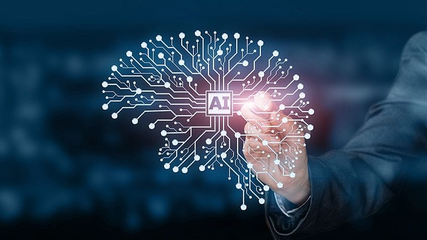 What is AI in Cloud Computing?