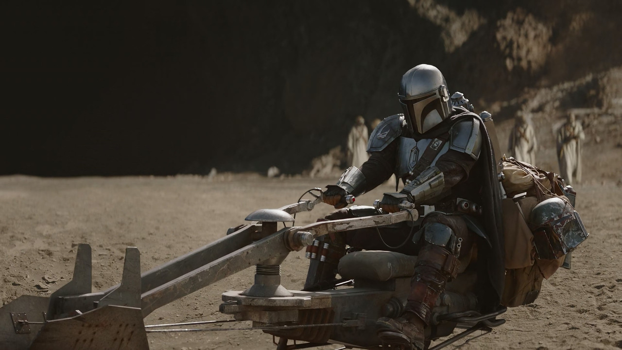 watch repair the bay