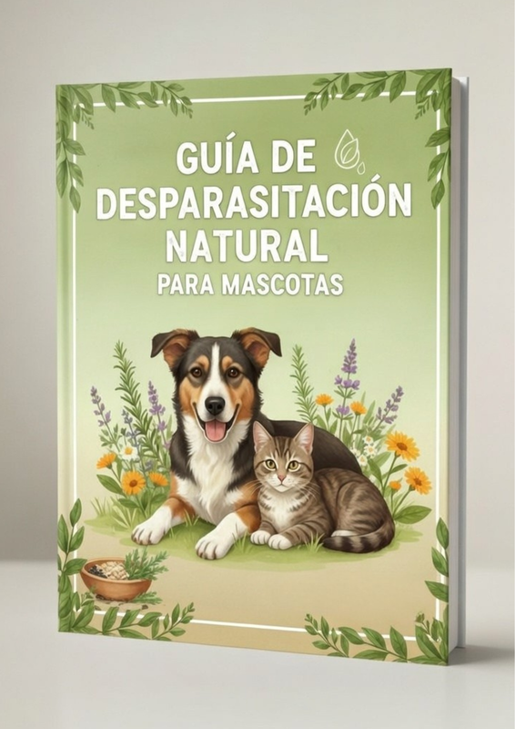 Ebook Mascotas