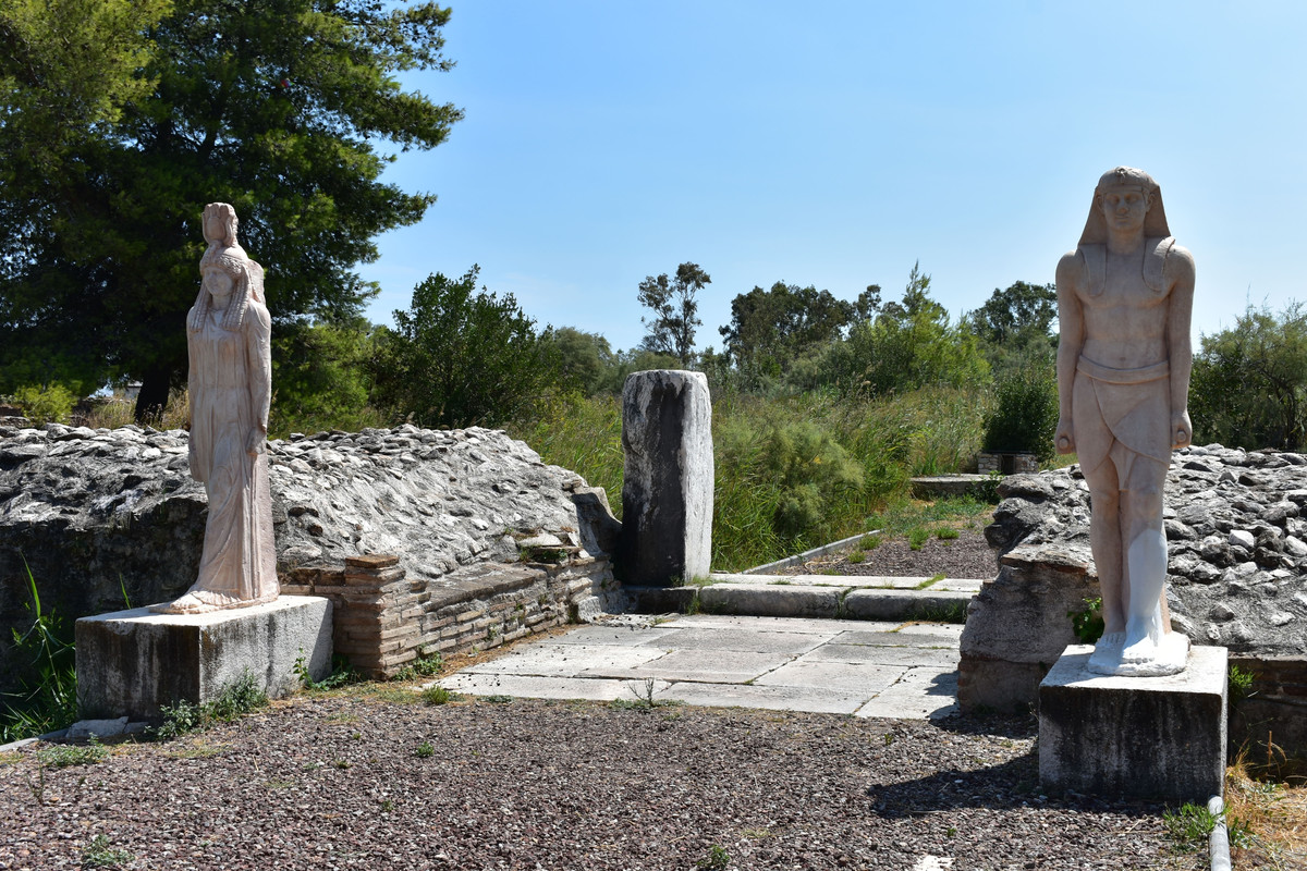 Ιερό Αιγυπτίων Θεών (Μπρεξίζας) (4)