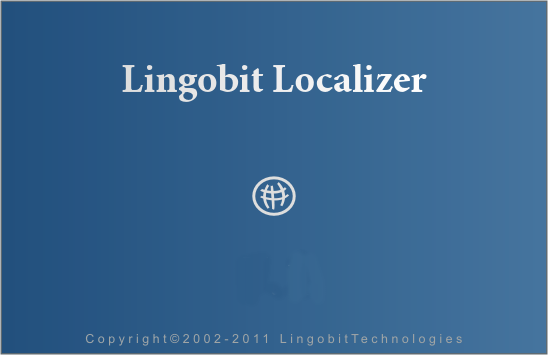 Lingobit Localizer Enterprise 9.0.8445.0