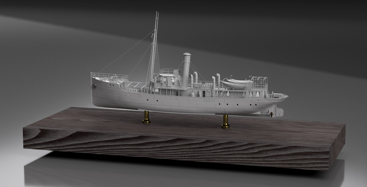 SS Hydrograaf [modélisation/impression 3D 1/100°] de Iceman29 - Page 9 Screenshot-2021-12-11-22-10-30-587