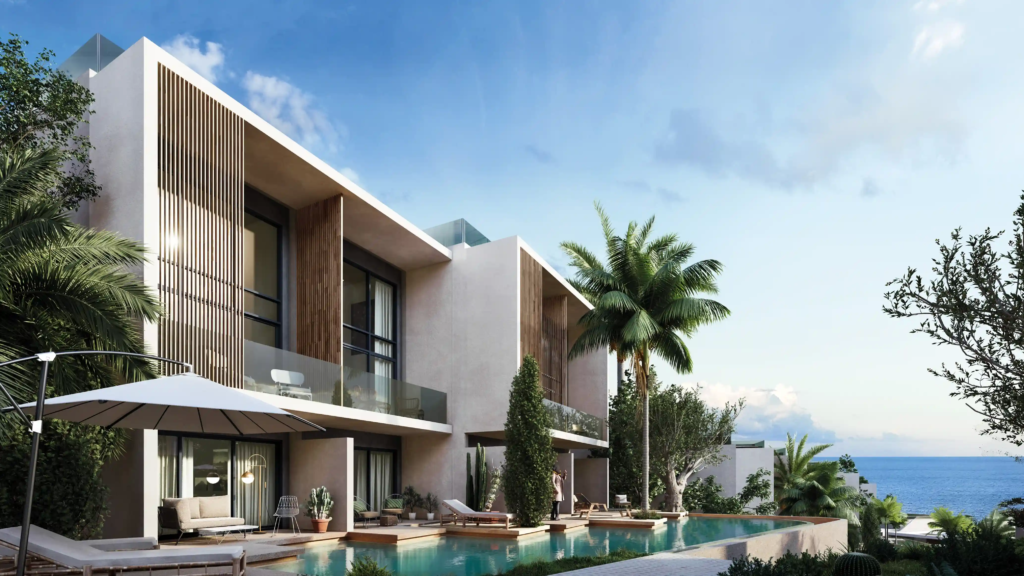 Purchasing Property in North Cyprus