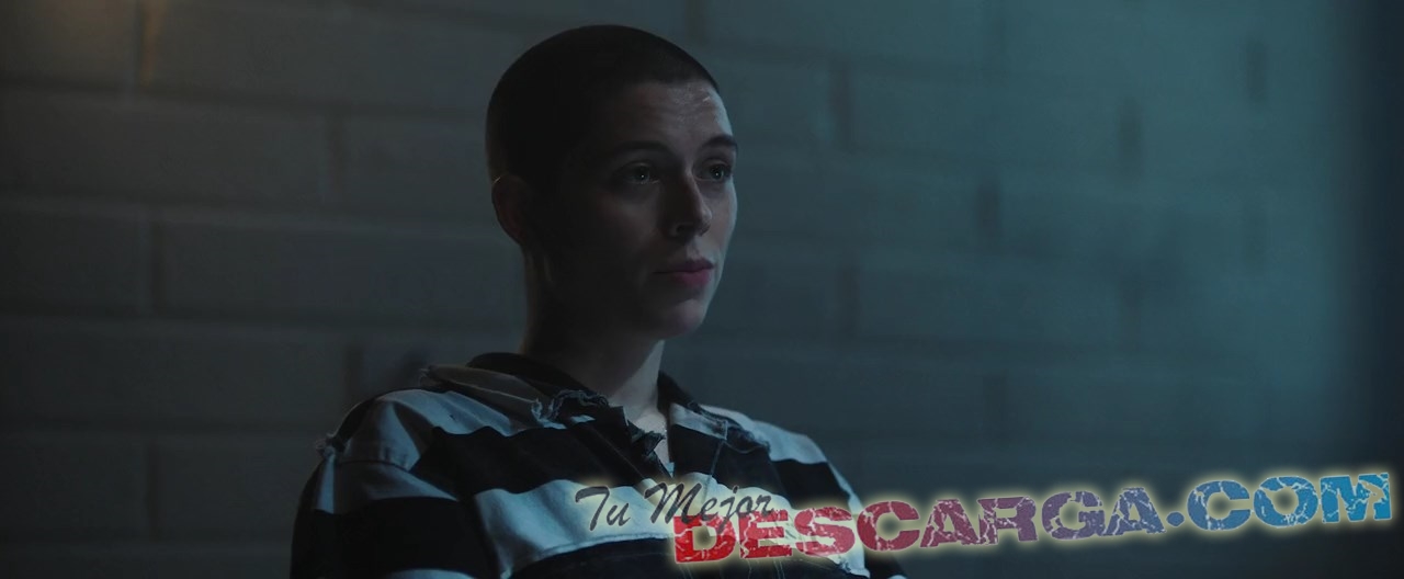 Inmate Zero 1