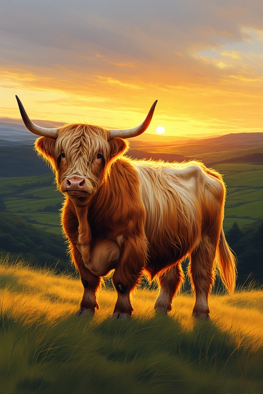 majestic-Highland-cow-stands-o-21