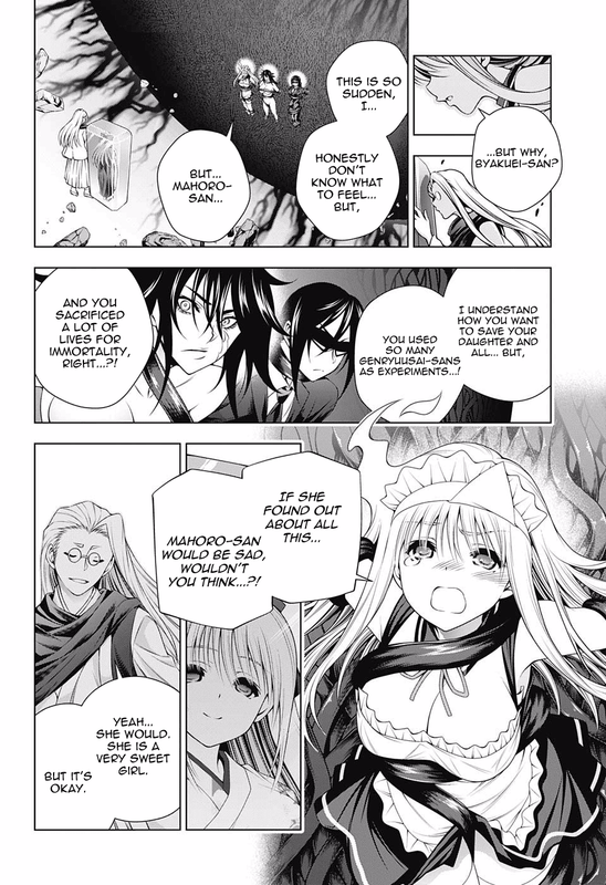 Yuragi-Sou No Yuuna-SanChap126-11