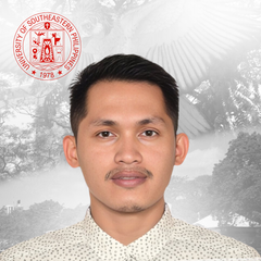 Researcher Photo