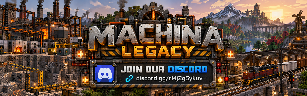 Join Our Discord