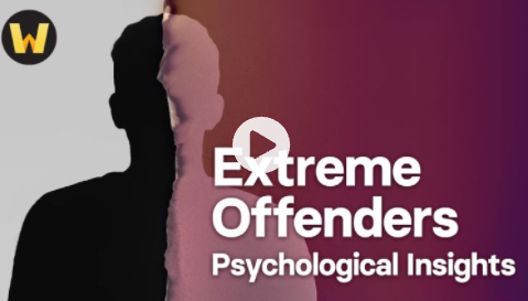 TTC - Extreme Offenders: Psychological Insights