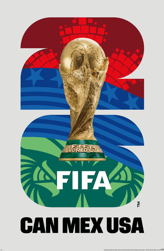 FIFA World Cup 2026 Watch Parties!