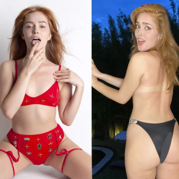 Jia Lissa OF