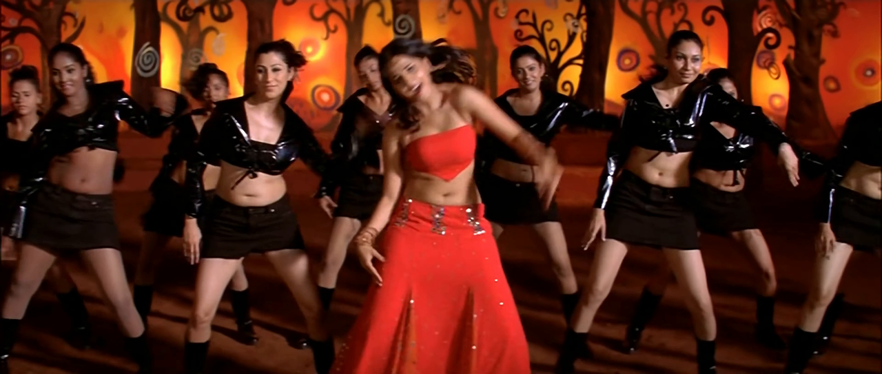 Anushka Shetty -Sukku Sukku 4K Video Song from Lakshyam2025-04-25 12-24-13-053-30