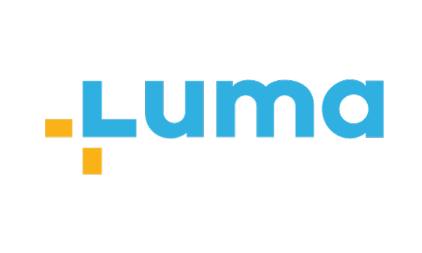 Luma logo