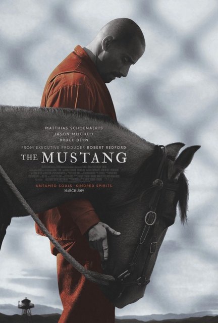 The Mustang (2019) MULTi.1080p.BluRay.Remux.AVC.DTS-HD.MA.5.1-fHD / POLSKI LEKTOR i NAPISY