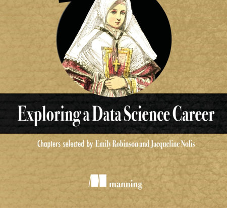 Exploring a Data Science Career
