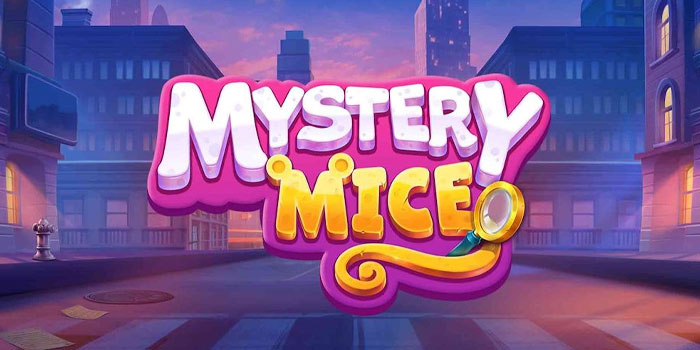 Strategi Agar Jackpot Bermain Slot Mystery Mice di Situs Sultanslot365