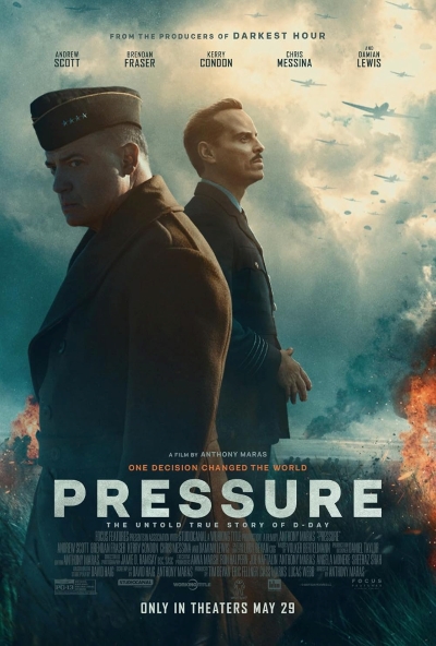 Pressure (2026)