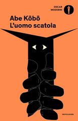 Köbö Abe – L’uomo scatola (2025)