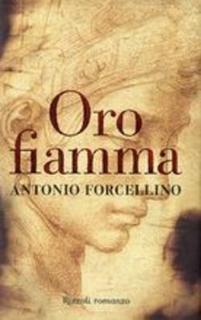 Antonio Forcellino - Oro fiamma (2006) .mp3 - 96 kbps