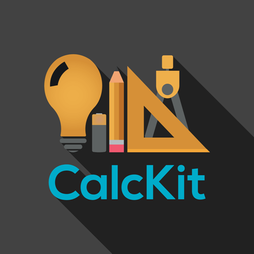 CalcKit: All-In-One Calculator v5.4.1