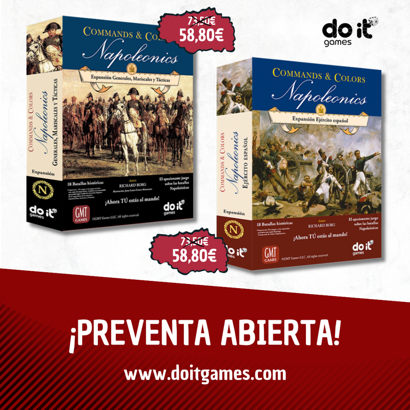 NAPOLEONICS EXPANSIONES PREVENTA DOITGAMES (1)