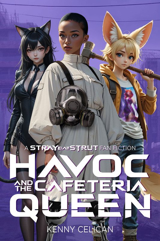 Havoc-and-the-Cafeteria-Queen_s