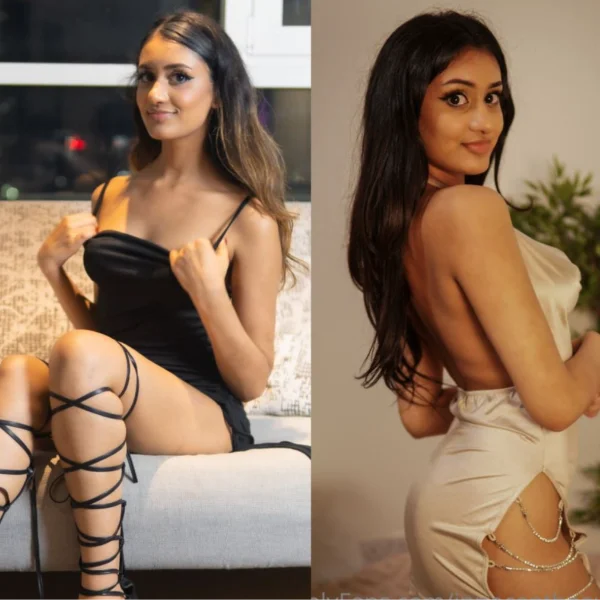 Kayla Kapoor OF