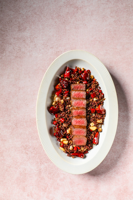 han yuan da hong pao hua jiao kao ao zhou an ge si M5ban jian niu ba 3