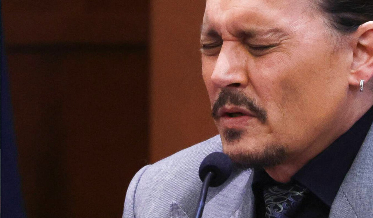 Johnny Depp: Tras información nueva sobre el caso, famosos le retiran su apoyo