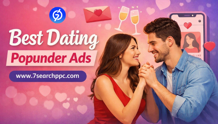 dating popunder ads