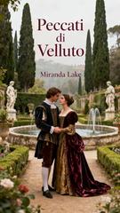 Miranda Lake – Peccati di Velluto (2026)