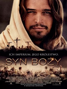 Son of God obrazek