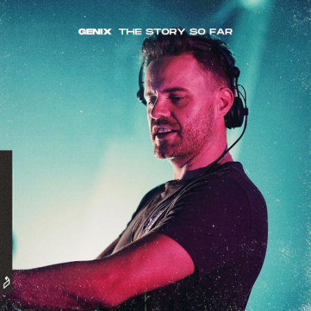 VA   Genix   The Story So Far 3CD (2021)