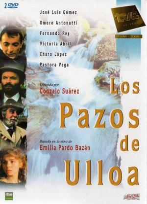 Los Pazos de Ulloa (Miniserie) Los pazos de Ulloa Miniserie de TV 539245036 mmed - Los Pazos de Ulloa (Miniserie)