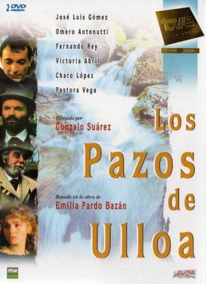 Los pazos de Ulloa Miniserie de TV 539245036 mmed - Los Pazos de Ulloa (Miniserie)