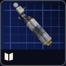 Trailblazer Grenade Blueprint blueprint