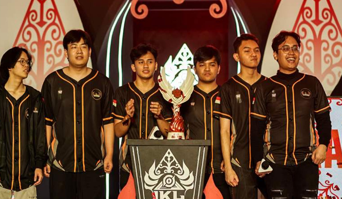 Format Ultimate Battle: Babak Penentuan yang Mendebarkan