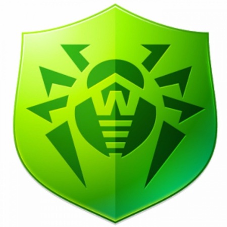 Dr.Web Security Space 12.0.1.2280