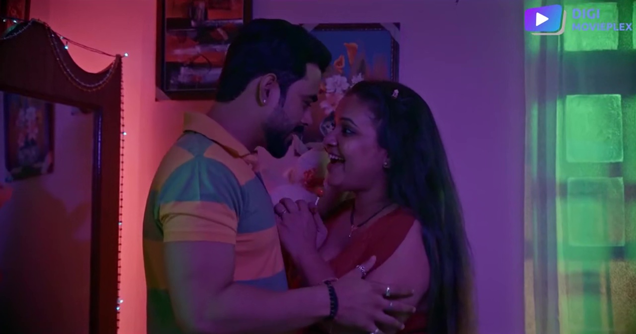 Bholi Sajni (2024) Hindi Season 01 Part 02 | WEB-DL | 1080p | 720p | 480p | DigiMovieplex WEB Series | Download | Watch Online