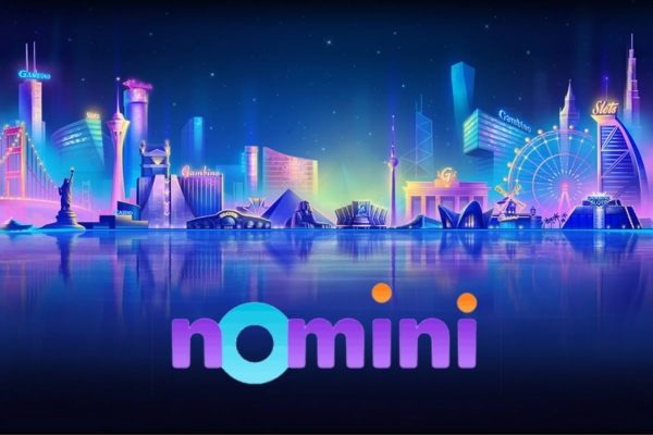 Nomini Casino online