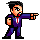 pheonix wright pixel