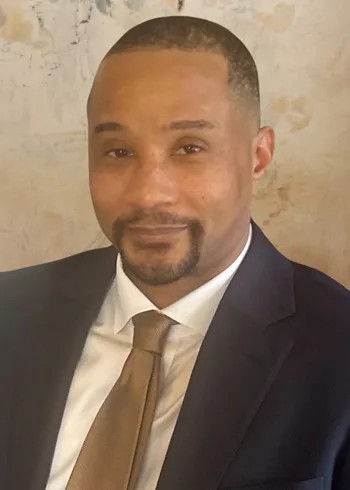 Keith Barrington Allen