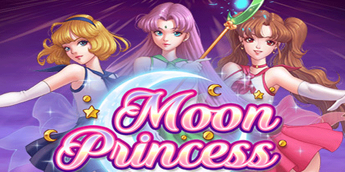Strategi Memilih Pola Yang Tepat Slot Moon Princess Awal Putaran