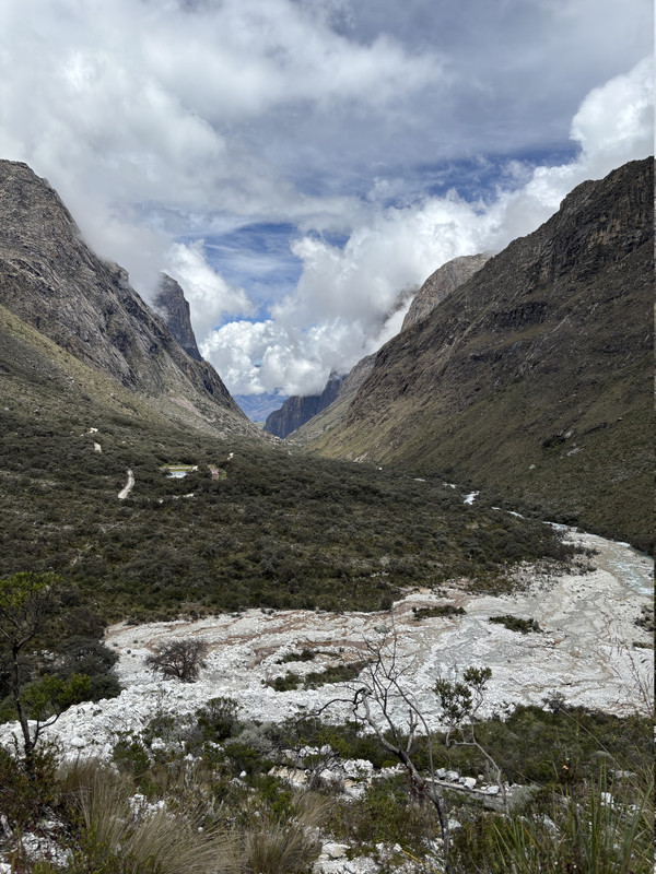 Día 15: Huaraz. Laguna Parón - 16 días recorriendo Perú por libre (2)