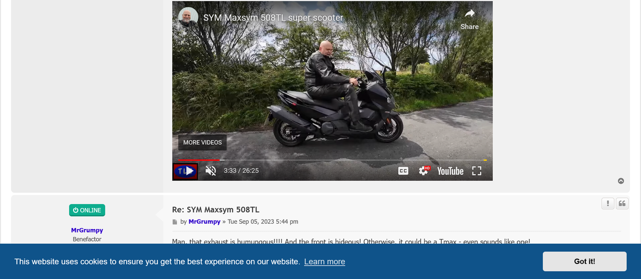 Screenshot 2023-10-09 at 12-55-29 (46) SYM Maxsym 508TL -